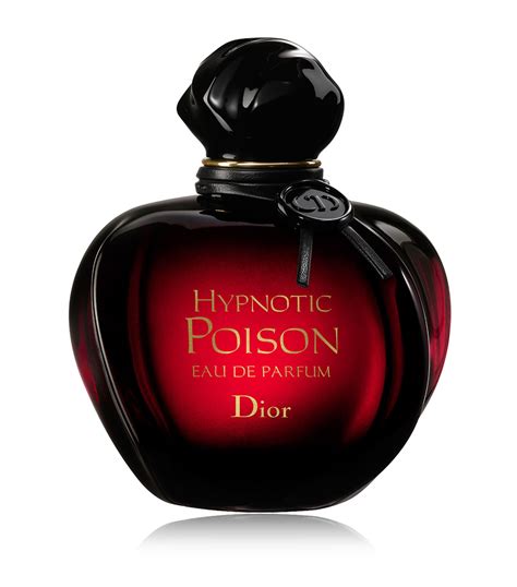 HYPNOTIC POISON EAU DE PARFUM .